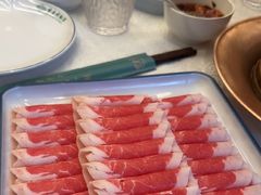 -东来顺饭庄(天坛店)