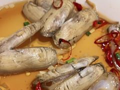 -高佳庄·舟山海鲜(海景旗舰店)