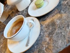 -虹桥索菲特·乐吧·冰淇淋下午茶·经典咖啡