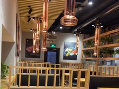 -土大力韩式烤肉料理(39年·和平路店)
