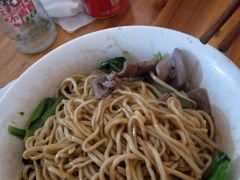 -泰顺江南春面馆