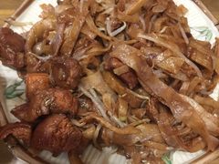 -葛记焖饼(伏牛路店)