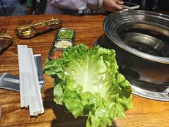 -原始泥炉烤肉(总店)