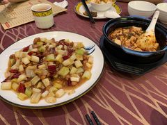 宫保鸡丁-陈麻婆豆腐(春熙店)