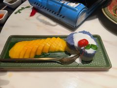 -泰傳奇