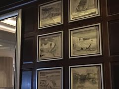 -LONG BAR 廊吧(外滩华尔道夫酒店)