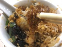 -坤记煲仔小菜(西环店)
