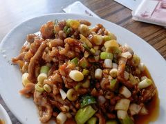 -老丘丘(较场口店)