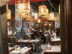 -南京大牌档(济南万象城店)