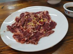 -顺德公平靓正特色牛花粥(花都店)