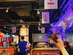 大堂-很久以前羊肉串(大华三路店)