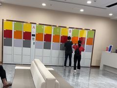 -爱康国宾体检中心(福田分院)