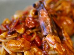 -君悦酒店·La Terrazza意合園·意式风味