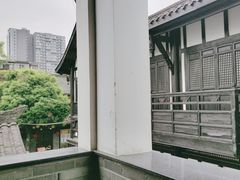 -星巴克臻选(成都宽窄巷子店)