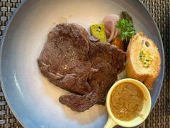 -JACK’S  PLACE 杰克地方(上海路店)