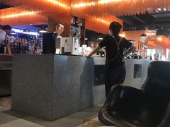 -sugarman espresso素饮糖人高新咖啡工厂