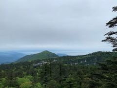 -峨眉山风景名胜区