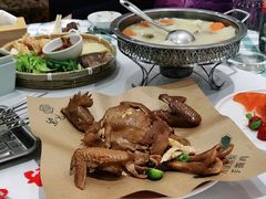 -紫光园(劲松店)