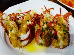 -聚鲜阁海鲜美食城(香水湾店)