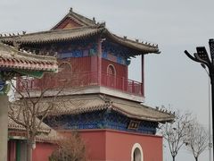 -天津妈祖文化园