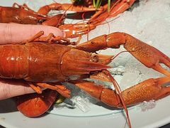 -沪小胖·小龙虾·蓝龙王(八佰伴店)