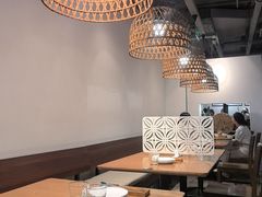 -香兰印尼 Pandan(中华广场店)