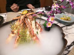 -月下料理(楷林IFC店)
