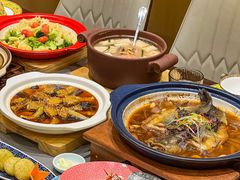 -宗氏一喜砂锅·特色湖北菜(楚河汉街店)