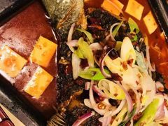 -新凯旋烧烤·燕姐千岛湖土菜