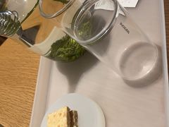 -tea’stone(新天地店)
