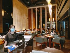 大堂-堂本家洋食别馆·炸猪排(中心城店)
