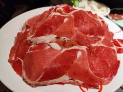 -许府牛火锅(信义坊总店)