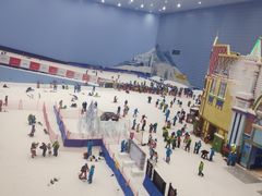 -广州热雪奇迹