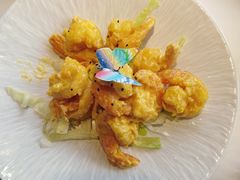 -荷塘秋月·本帮江浙菜(国权路店)