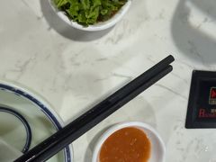 沙茶酱-菜忠潮州牛肉店(岗厦店)