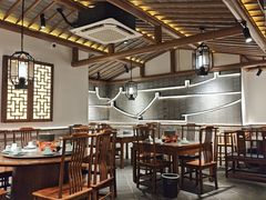 -姑苏家宴·苏帮菜·松鼠桂鱼(苏州总店)