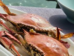 -靓湾海鲜·海景餐厅(小麦岛店)