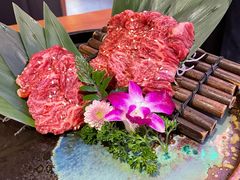 -丸藏和牛烧肉专门店(园区师惠坊店)