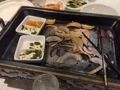 -北京全聚德(方庄店)