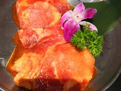 -香猪坊韩国烤肉专属门店(魏公村店)