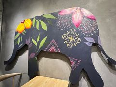 -素匠泰茶(三里屯SOHO工体奶茶店)