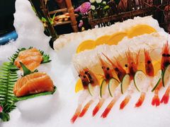 -臻享私人定制餐厅(黎明西路店)