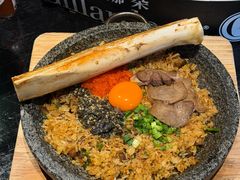 -Osteria Garden 生蚝花园餐厅(原进贤路店)