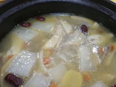 -濠轩阁特色生蚝火锅(水湾路店)