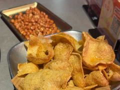 -令狐冲·炭烤活鱼(宝龙店)