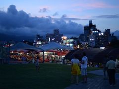 -花莲东大门国际观光夜市