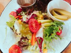 -HELLO 27 意面·沙拉·帕尼尼