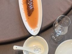 -香山湖家家宴(中山陵店)