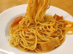 -萨莉亚意式餐厅(中信地铁商场店)