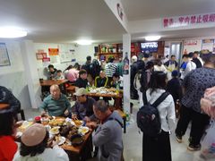 大堂-宝瑞门钉肉饼店